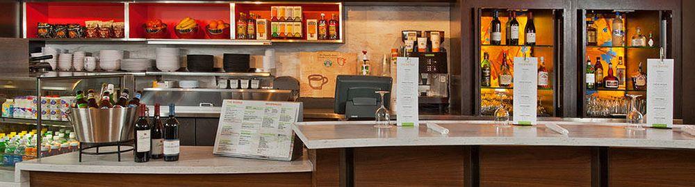 Courtyard By Marriott San Angelo Hotel Buitenkant foto