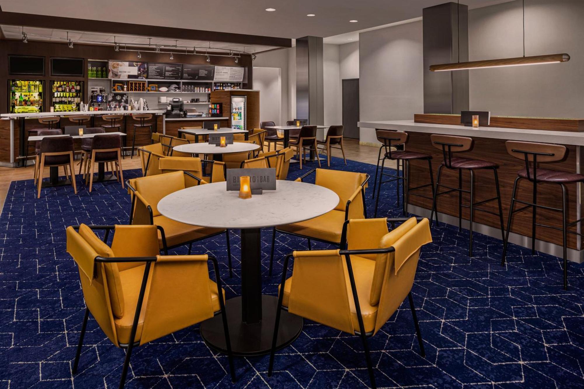 Courtyard By Marriott San Angelo Hotel Buitenkant foto