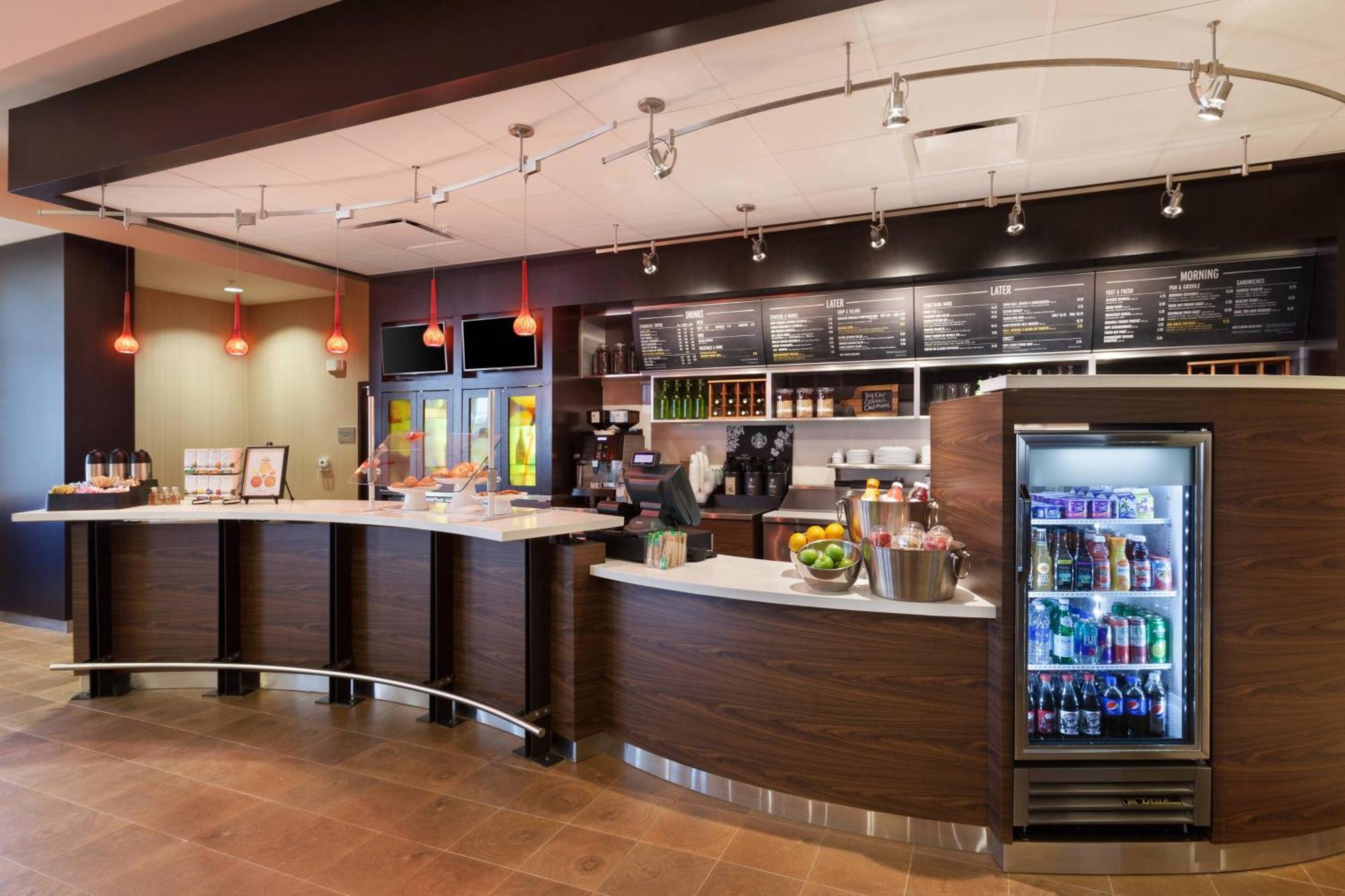 Courtyard By Marriott San Angelo Hotel Buitenkant foto